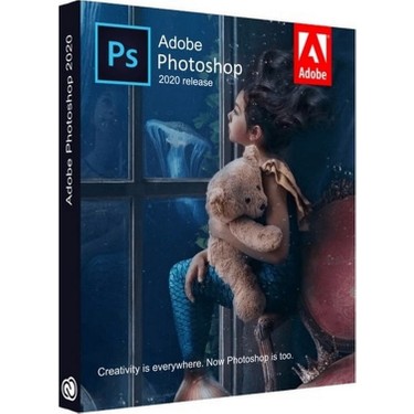 Adobe Photoshop 2020 Cc Dijital Lisans Anahtari Fiyati