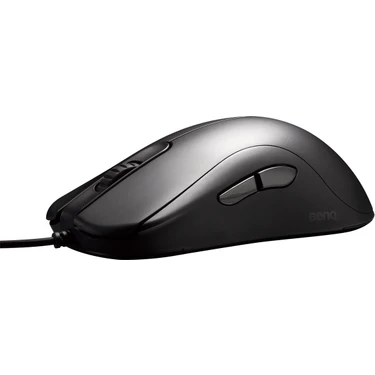 Zowie ZA11-B  Kablolu Büyük Boy Sağ Simetrik Optik 3200DPI 3360 Sensor Siyah Espor Oyuncu