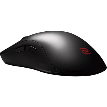 Zowie FK2-B Kablolu Küçük Boy Sağ Simetrik Optik 3200DPI 3360 Sensor Siyah Espor Oyuncu