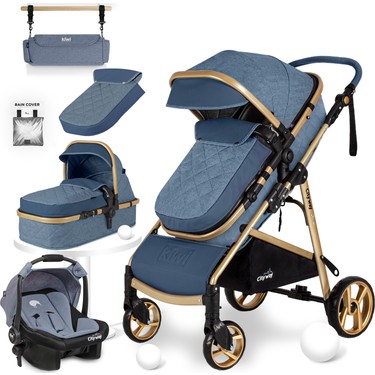 Sevmek Sevecen Mevsim Koala Bebek Arabasi Imaghis Net