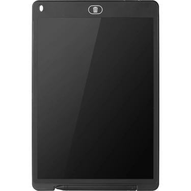 SW Future 12" LCD Çocuk Grafik Çizim Tableti (Yurt