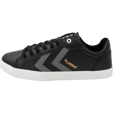 Hummel Deuo Court Heritage Mono Unisex Spor Ayakkabı