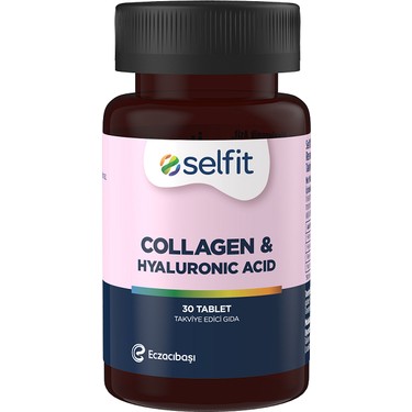 Dr Senna Hyaluronik Asit 120 Mg 30 Kapsul Fiyatlari Ozellikleri Ve Yorumlari En Ucuzu Akakce