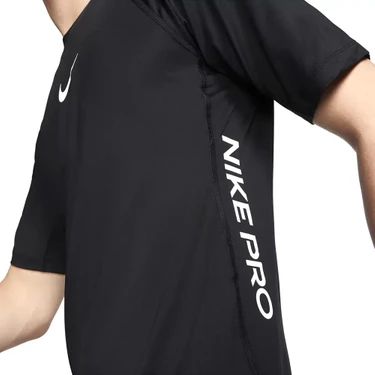 Nike pro aeroadapt store shirt