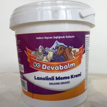 Sc Devabalm Lanolinli