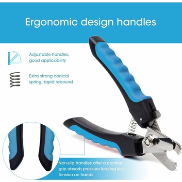 Maxi Life Kedi Tirnak Makasi 8 5cm Fiyati Taksit Secenekleri