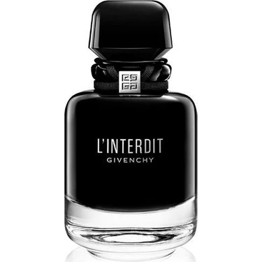 Givenchy L'ınterdit Intense Edp 50 ml Kadın Parfümü Fiyatı