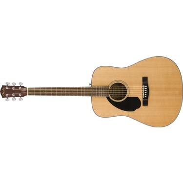 fender lh acoustic