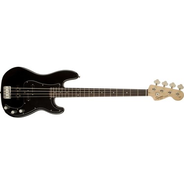 squier bass p bass