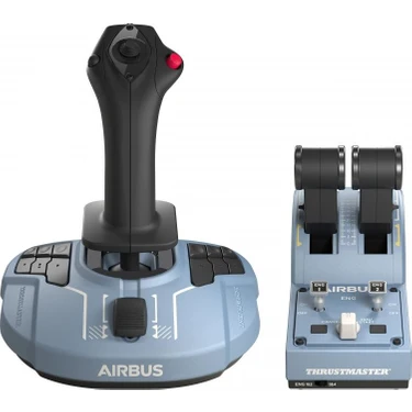 Thrustmaster Tca Officer Pack Airbus Edition Joystick Seti Fiyatı