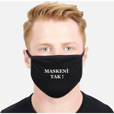Coutoo Maskeni Tak Yazili Yikanabilir Siyah Bez Maske Fiyati Coutoo Maskeni Tak Yazili Yikanabilir Siyah Bez Maske Fiyati
