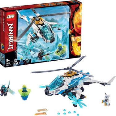 Lego shurikopter Clearance