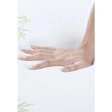 Heyner Bamboo Visco 70 x 120 cm -Sepet Beşik