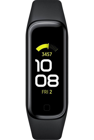 Samsung Galaxy Fit2 Siyah - SM-R220NZKATUR