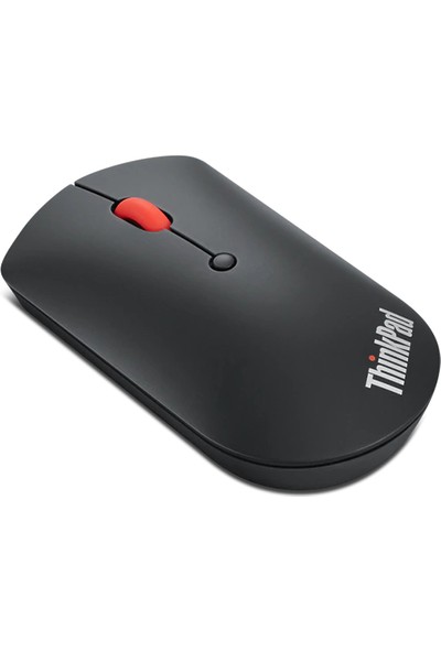 Lenovo Thinkpad Bluetooth Silent Mouse Siyah 4Y50X88822