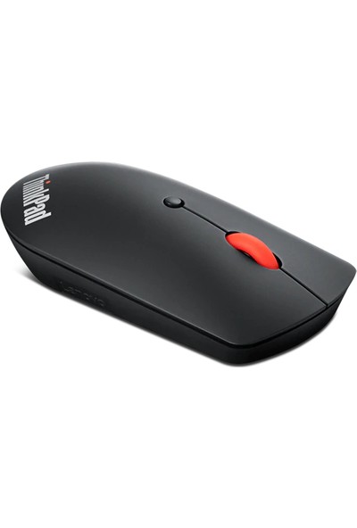 Lenovo Thinkpad Bluetooth Silent Mouse Siyah 4Y50X88822