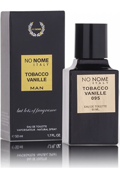 No Erkek Parfüm Edt 50 ml