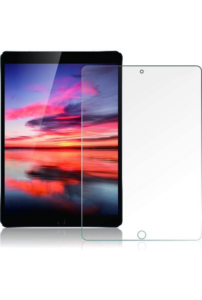 Hakabi Apple iPad 9.7 Inç (5.nesil/6.nesil) Ekran Koruyucu