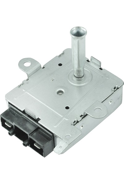 Universal Kuluçka Makinesi Çevirme Motoru 6W 30 Saniyede 1 Tur