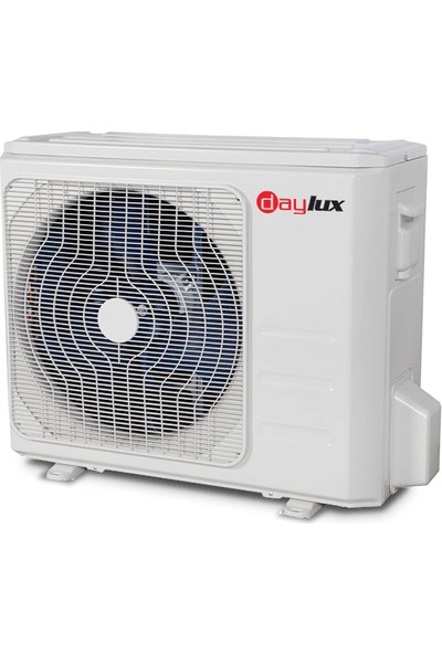 Daylux Dtxn-Ub Duvar Tipi Split Klima 24000BTU/H