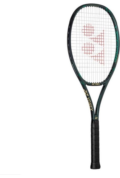 Yonex Vcore Pro 100 280 gr Tenis Raketi Mat Yeşil (Kordajsızdır)