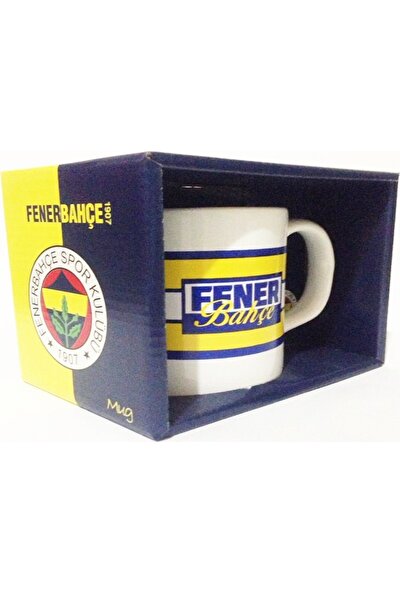 Mgm Lisanslı Fenerbahçe Kupa