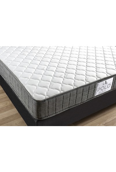 Serabed Polo Full Yaylı Yatak 90 x 190 cm