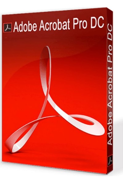 Adobe Acrobat Pro Стоимость