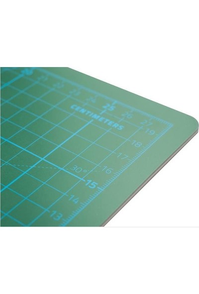 Kraf Kesim Tablası A2 45X60 3002G