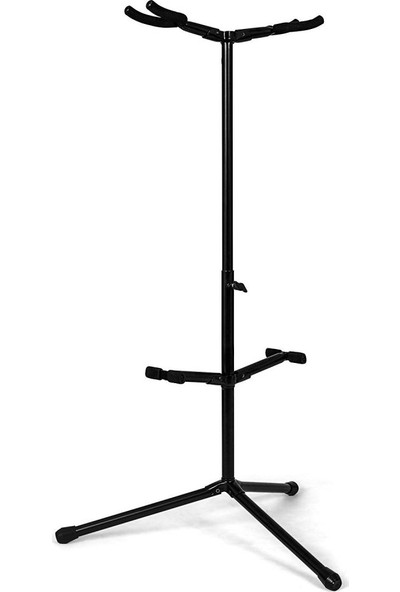 Nomad NGS-2212 Ikili Gitar Standı