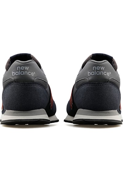 New Balance Erkek Günlük Ayakkabı Lacivert GM500TSK GM500TSK