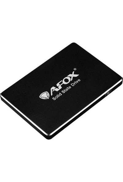 Afox 2.5" 1TB 560MB/-510MB/s Sata 3 SSD (SD250-1000GN)