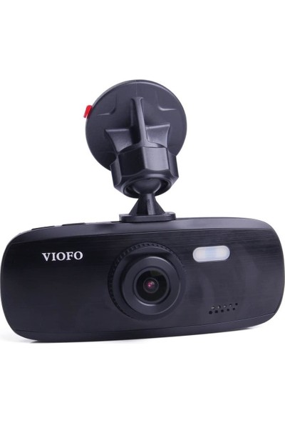 Viofo G1W-S FullHD WiFi Araç Kamerası