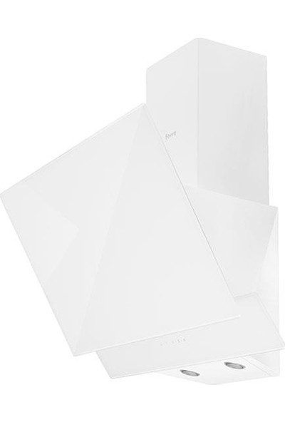 Ferre Lüks Serisi - 8+1 Fonksiyon Turbo Digital Emaye Izgara Beyaz Set ( B 2140 + 8001 + D017)