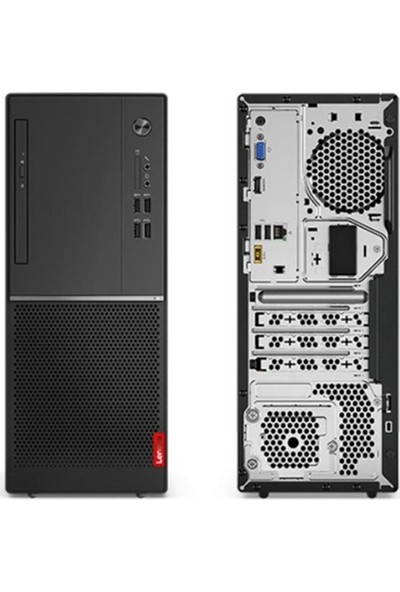 Lenovo V35S 07ADA AMD Ryzen 5 3500U 8GB 256GB SSD Freedos Masaüstü Bilgisayar 11HF0021TX