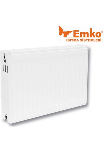 Emko Panel Radyatör 600 x 600
