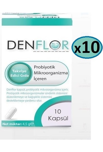 Denflor Modelleri, Fiyatları ve Ürünleri - Hepsiburada