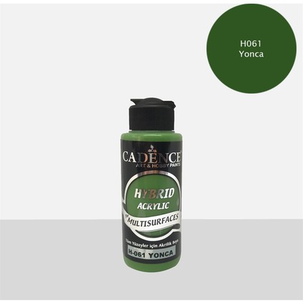 Multisurfaces 120 ml H061 Yonca