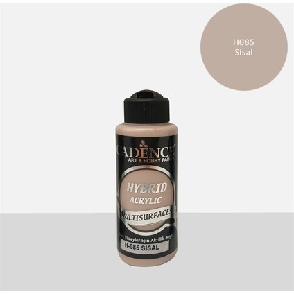 Multisurfaces 120 ml H085 Sisal