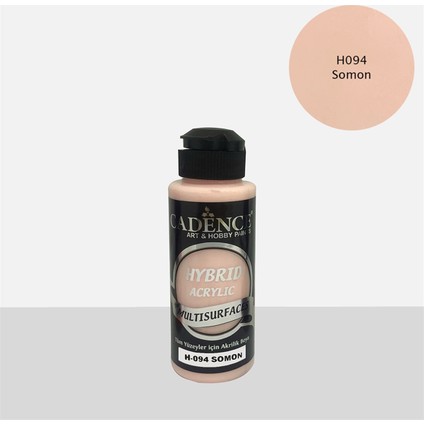 Multisurfaces 120 ml H094 Somon