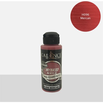 Multisurfaces 120 ml H096 Mercan