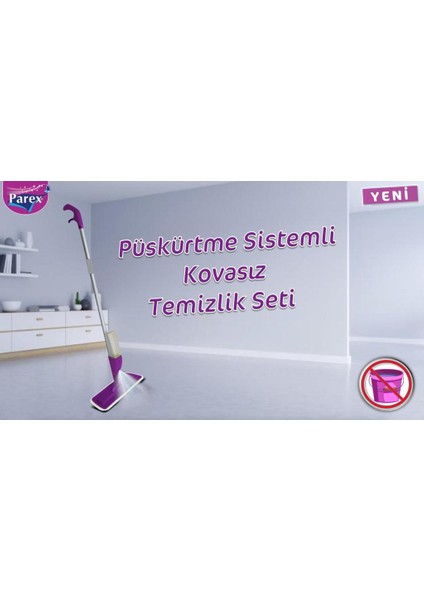 Easy Sprey Mop