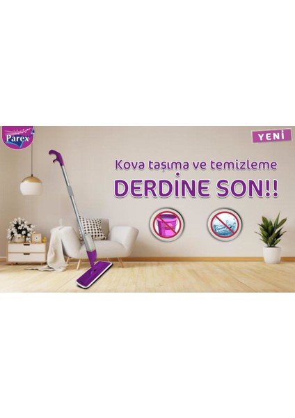 Easy Sprey Mop