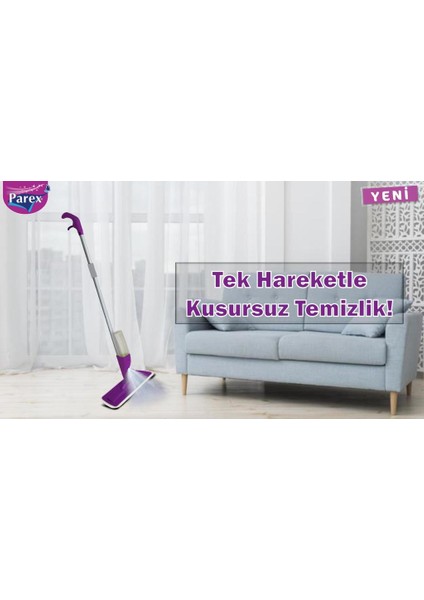 Easy Sprey Mop