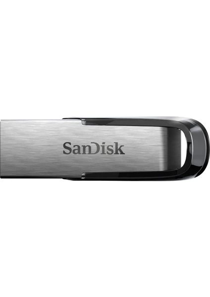 SanDisk Ultra Flair 512GB USB 3.0 Flash Bellek - SDCZ73-512G-G46