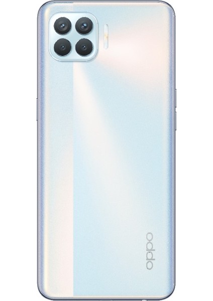 Reno 4 Lite 128 GB (Oppo Türkiye Garantili) Beyaz