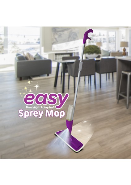 Easy Sprey Mop