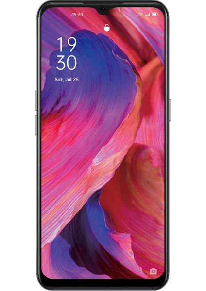 A73 128 GB (Oppo Türkiye Garantili) Mavi