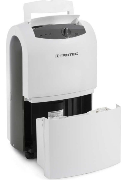 TTK 100 S Ev Tipi Nem Alma Cihazı 30 Lt