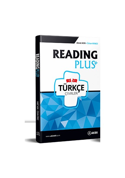 Akın Dil & Reading Plus